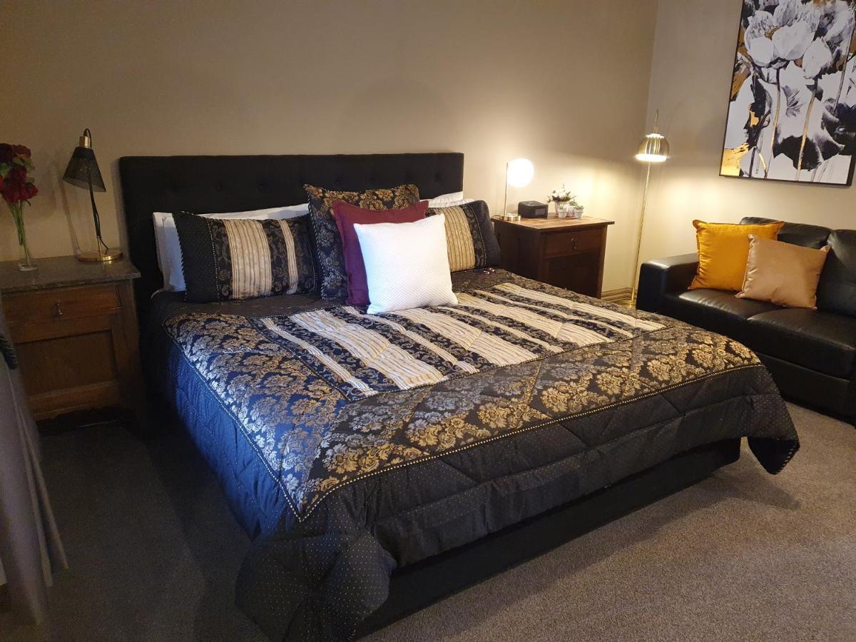 The Lancefield Lodge Lance Field Zewnętrze zdjęcie
