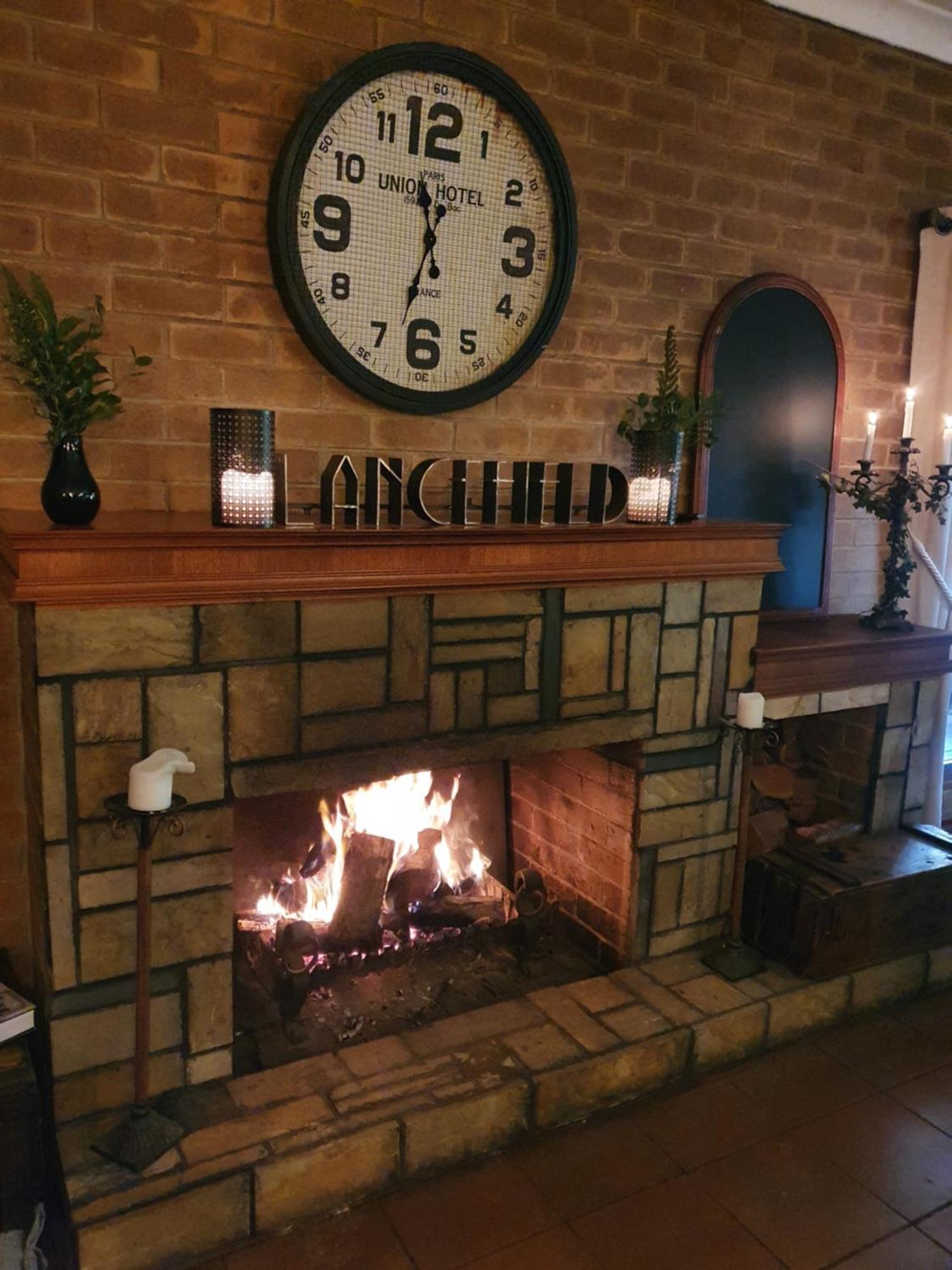The Lancefield Lodge Lance Field Zewnętrze zdjęcie